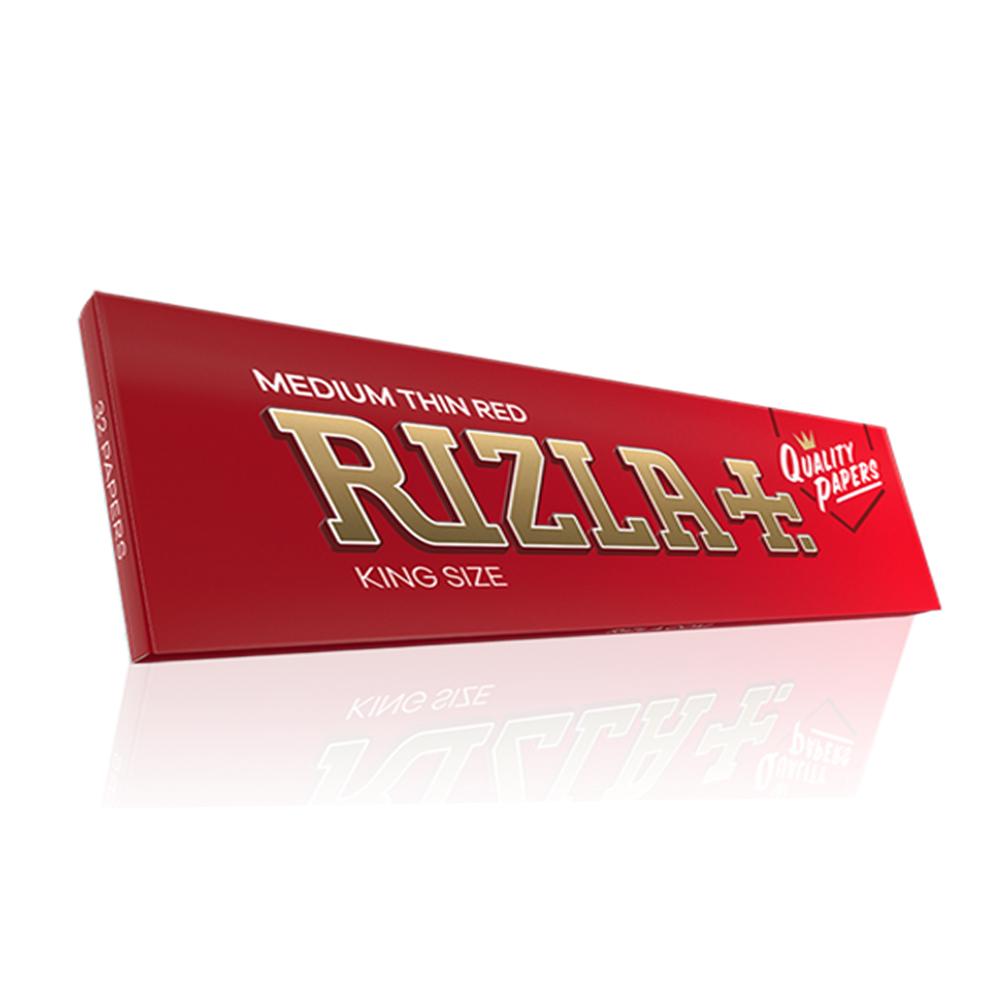 Buy Rizla Papers Online Rizla Rolling Papers Near Me QST Global LTD