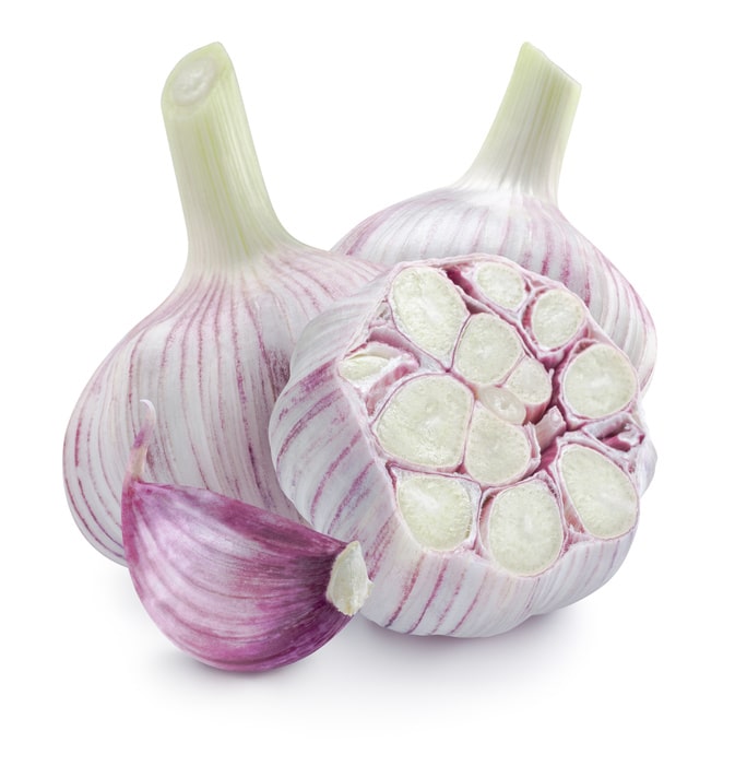 Buy fresh garlic online