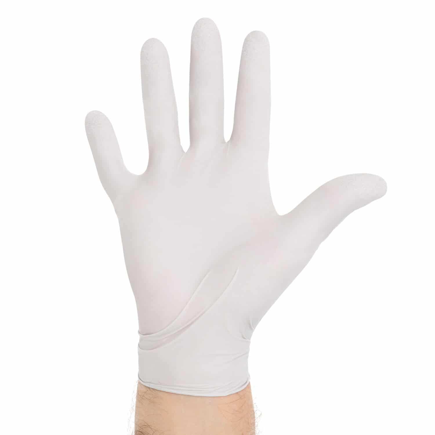 buy nitrile exam gloves