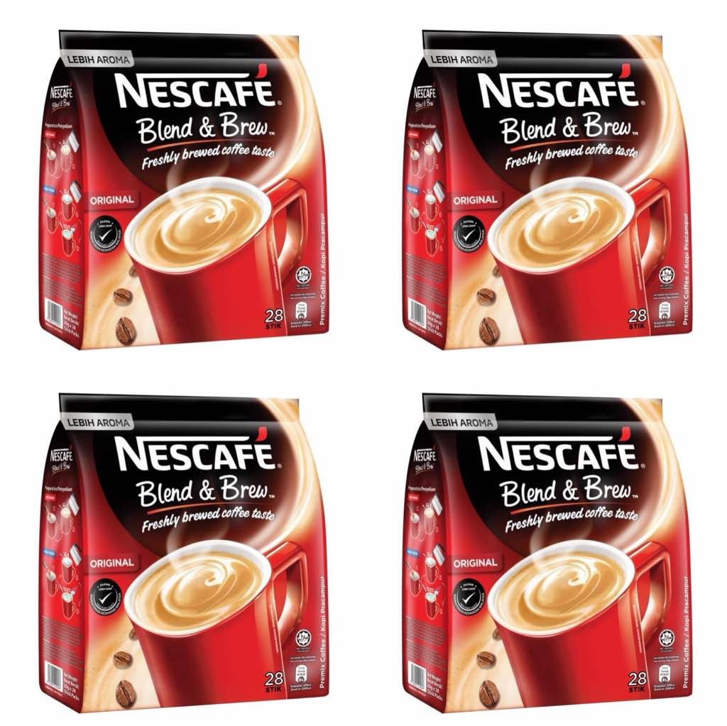 buy nescafe coffee online