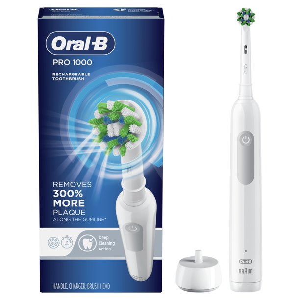buy oral b toothbrush