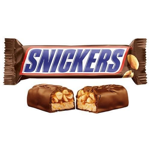 buy snickers chocolate online