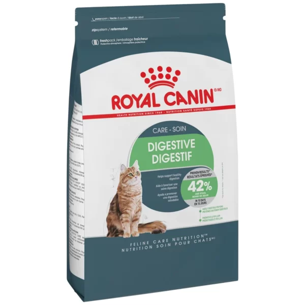 Royal Canin Cat Food