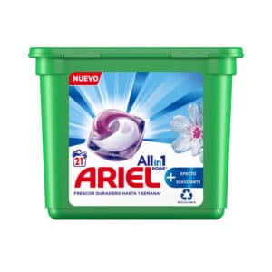 ARIEL PODS SOFTENER 3in1 All Pod Available