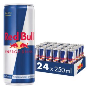 https://qstgloballtd.com/product/red-bull-energy-drink-24x250ml/ ‎